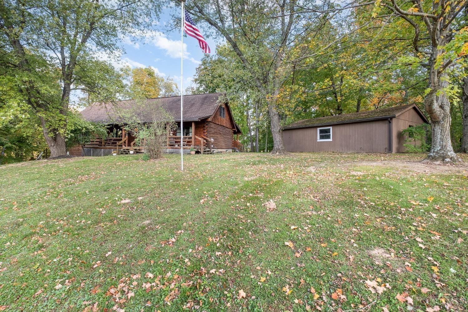 4866 Pathfinder Way, Union Twp, OH 45150
