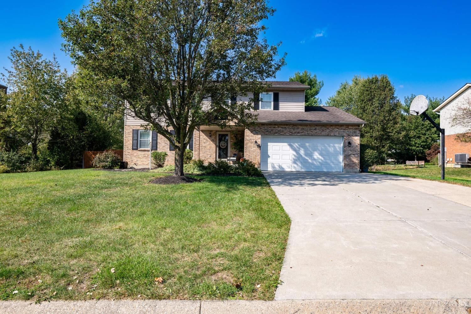 6311 Holloway Drive, Liberty Twp, OH 45044