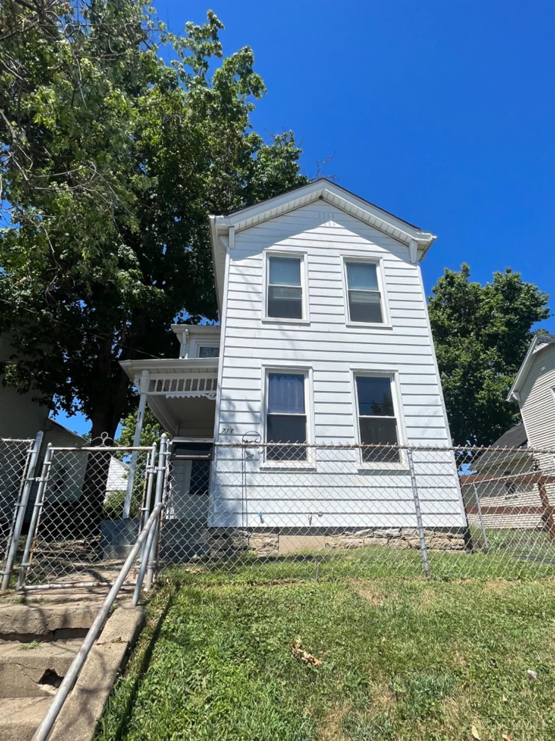 711 D Street, Hamilton, OH 45013