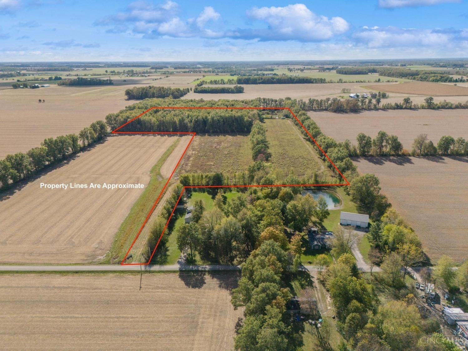 31 Shull Road, Marion Twp, OH 45107