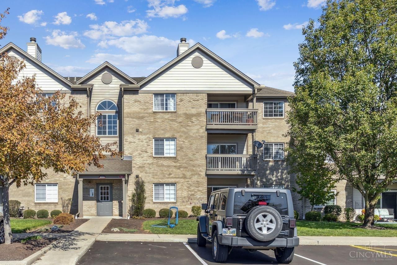 8514 Breezewood Court, West Chester, OH 45069