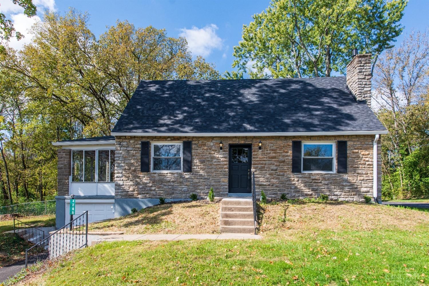 4265 Hutchinson Road, Green Twp, OH 45248