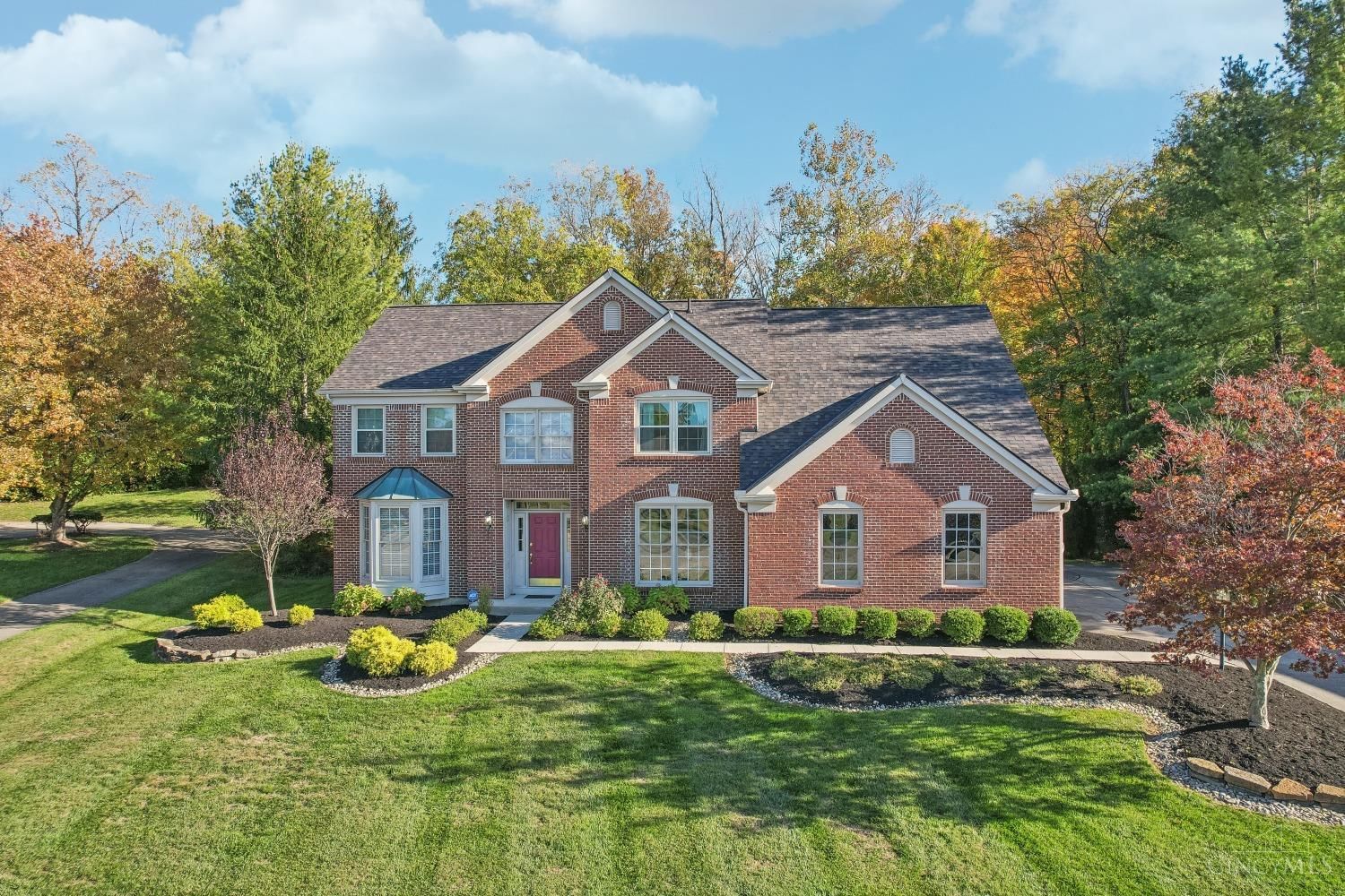 6216 Whileaway Drive, Miami Twp, OH 45140