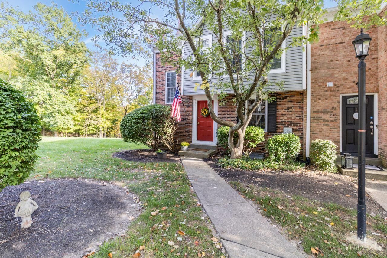 838 Woodlyn Drive, Anderson Twp, OH 45230