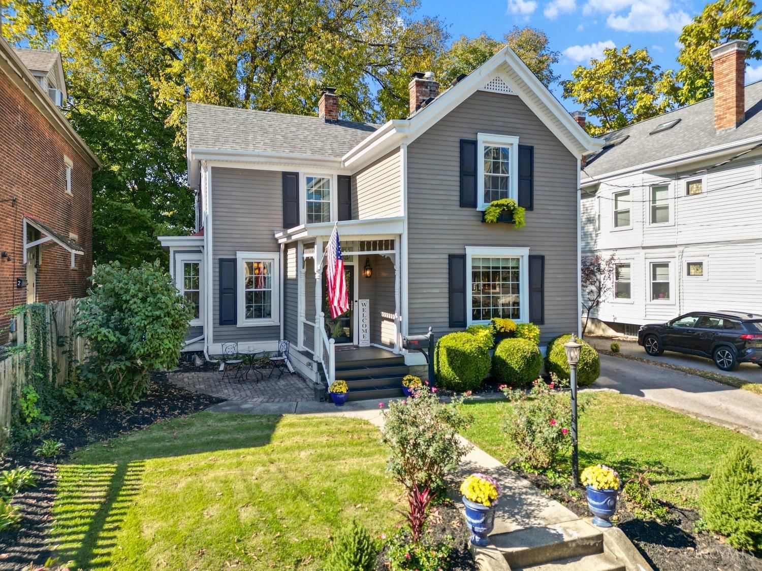 1343 Meier Avenue, Cincinnati, OH 45208