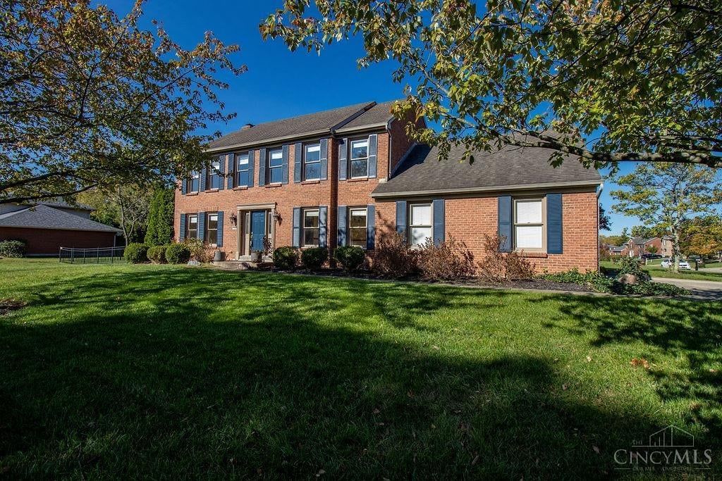 7085 Pinemill Drive, West Chester, OH 45069