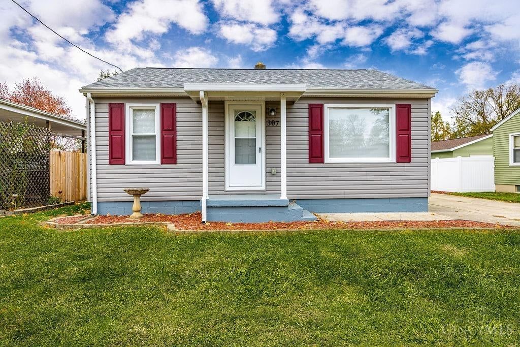 Photo of 307 Third Street