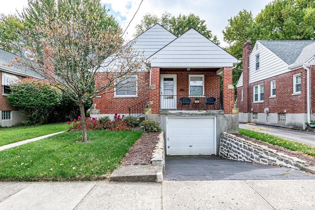 3821 Superior Avenue, Silverton, OH 45236
