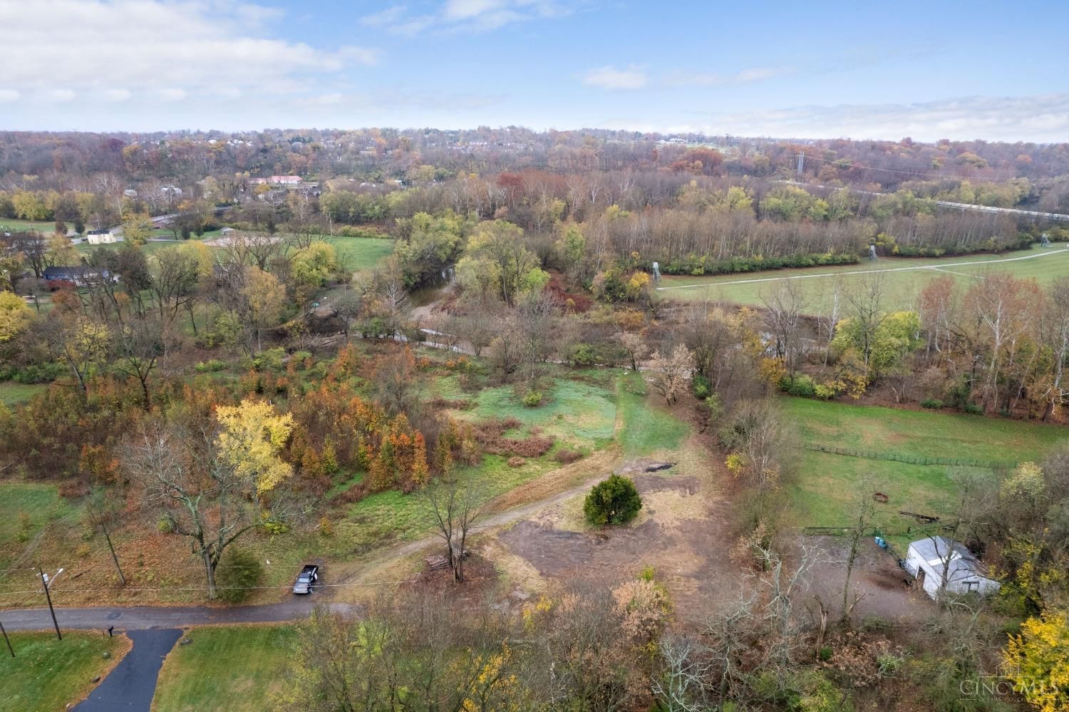 Forest Avenue, Union Twp, OH 45065