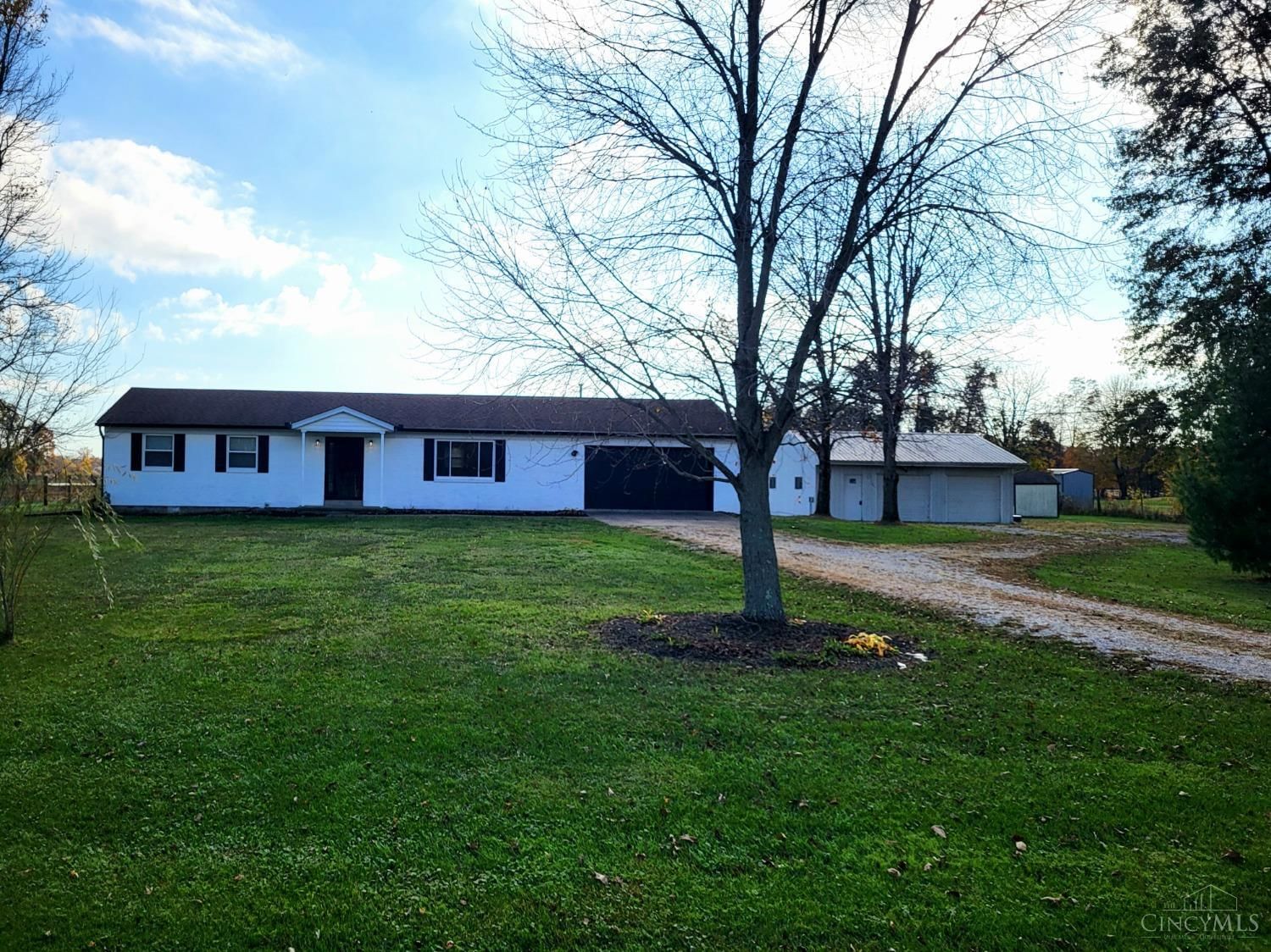 3821 Weaver Road, Jackson Twp, OH 45176