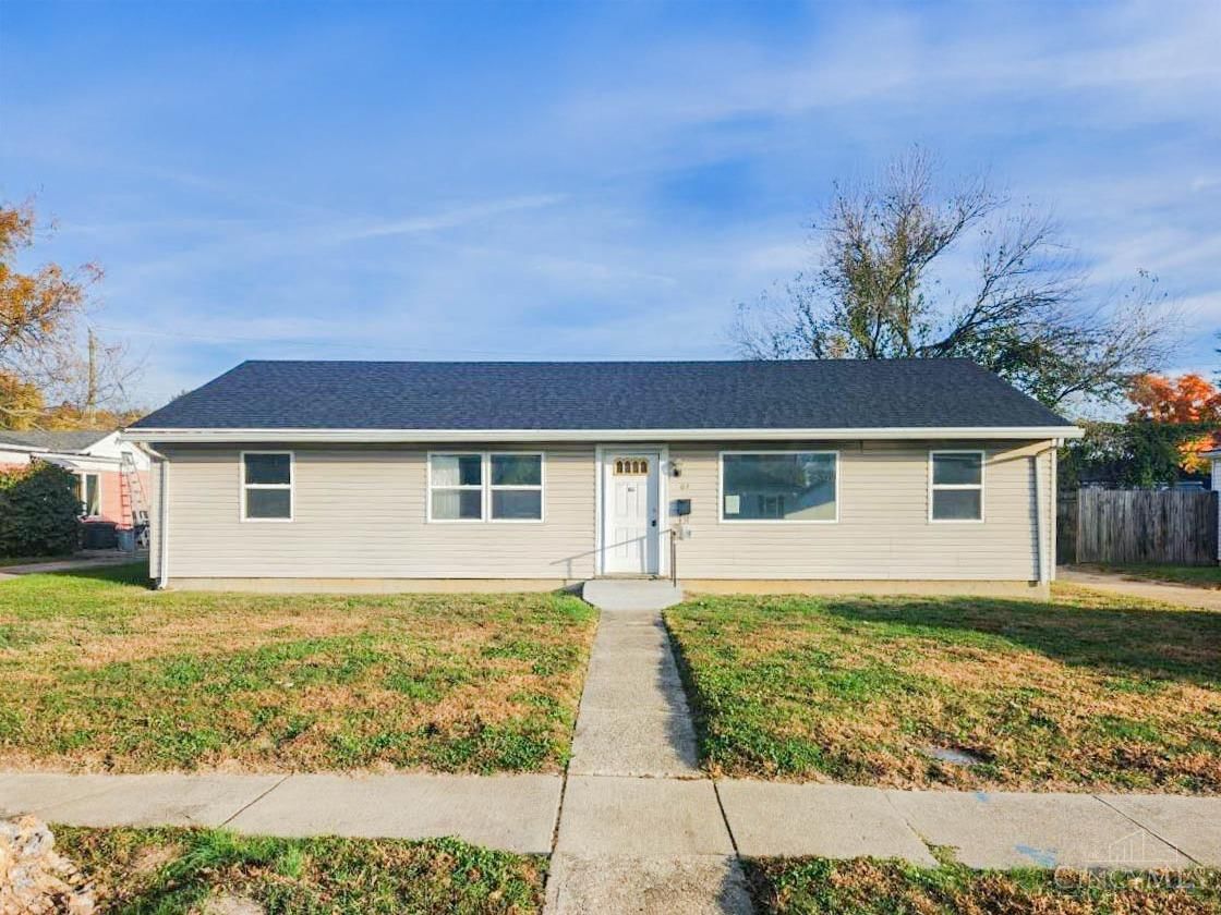 64 Flamingo Drive, St Clair Twp, OH 45013