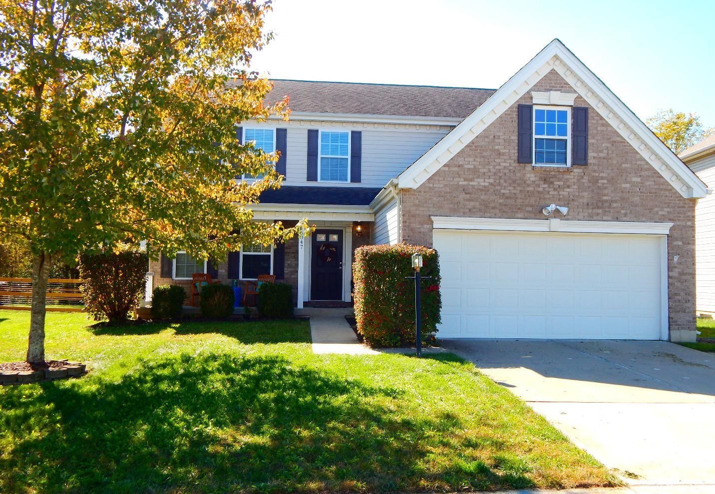 5047 Mary Louise Court, Morrow, OH 45152