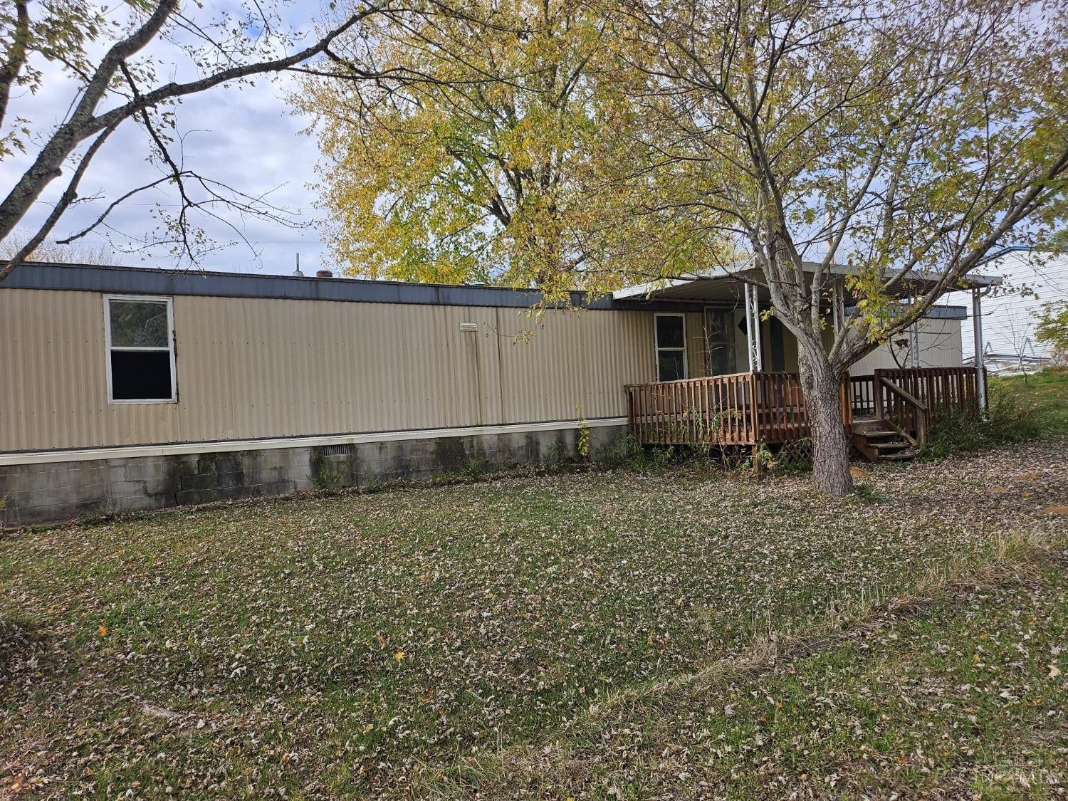 7152 Highland Trail, Paint Twp, OH 45133