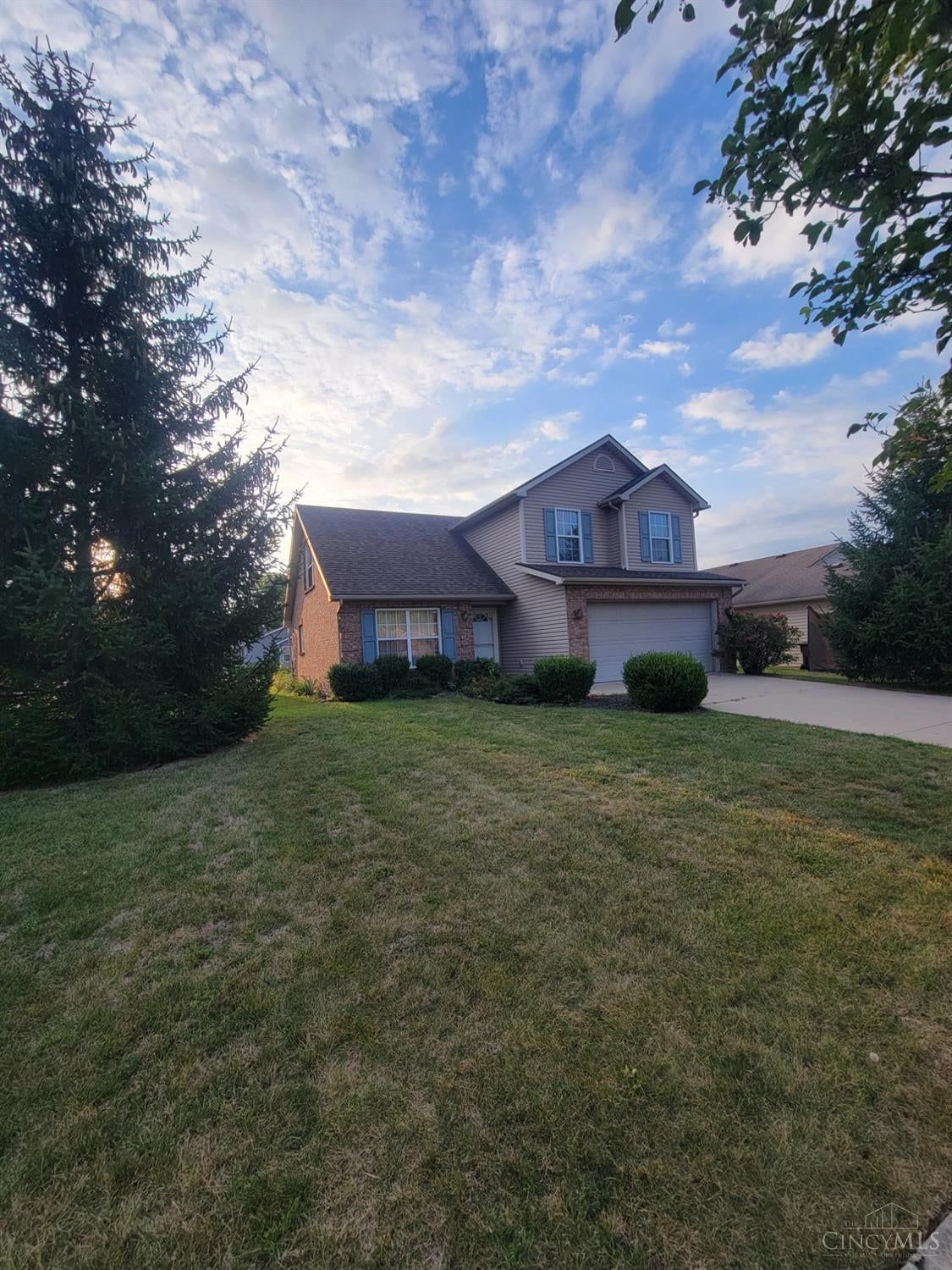 2101 Jackson Lane, Middletown, OH 45044