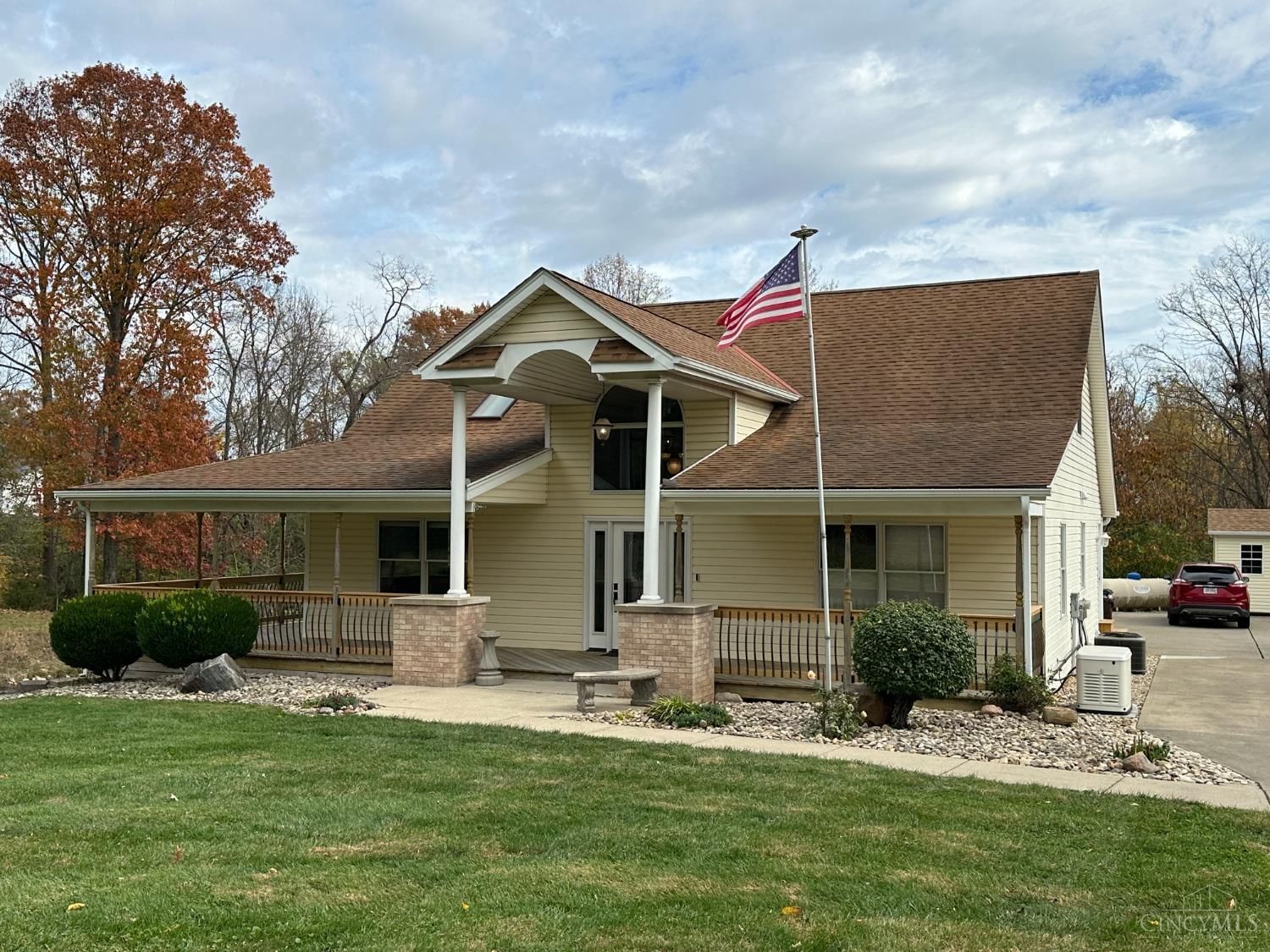 6900 Sloebig Road, Madison Twp, OH 45042
