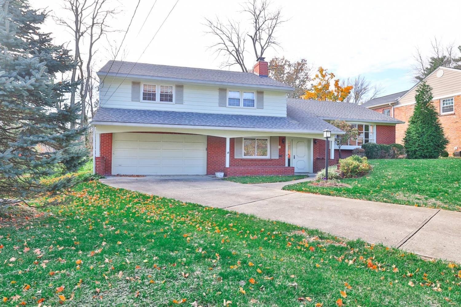 7743 Highgate Place, Sycamore Twp, OH 45236