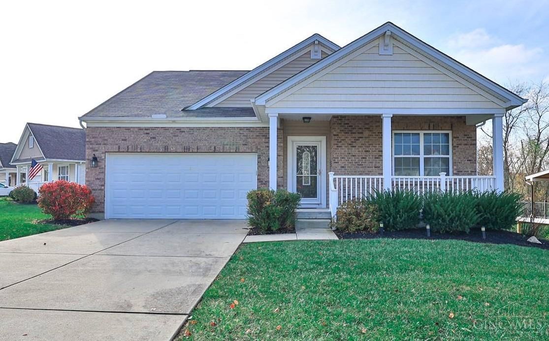 941 Ellson Road, Union Twp, OH 45245