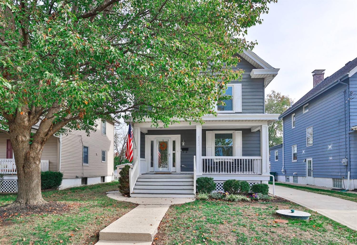 4222 Eileen Drive, Cincinnati, OH 45209