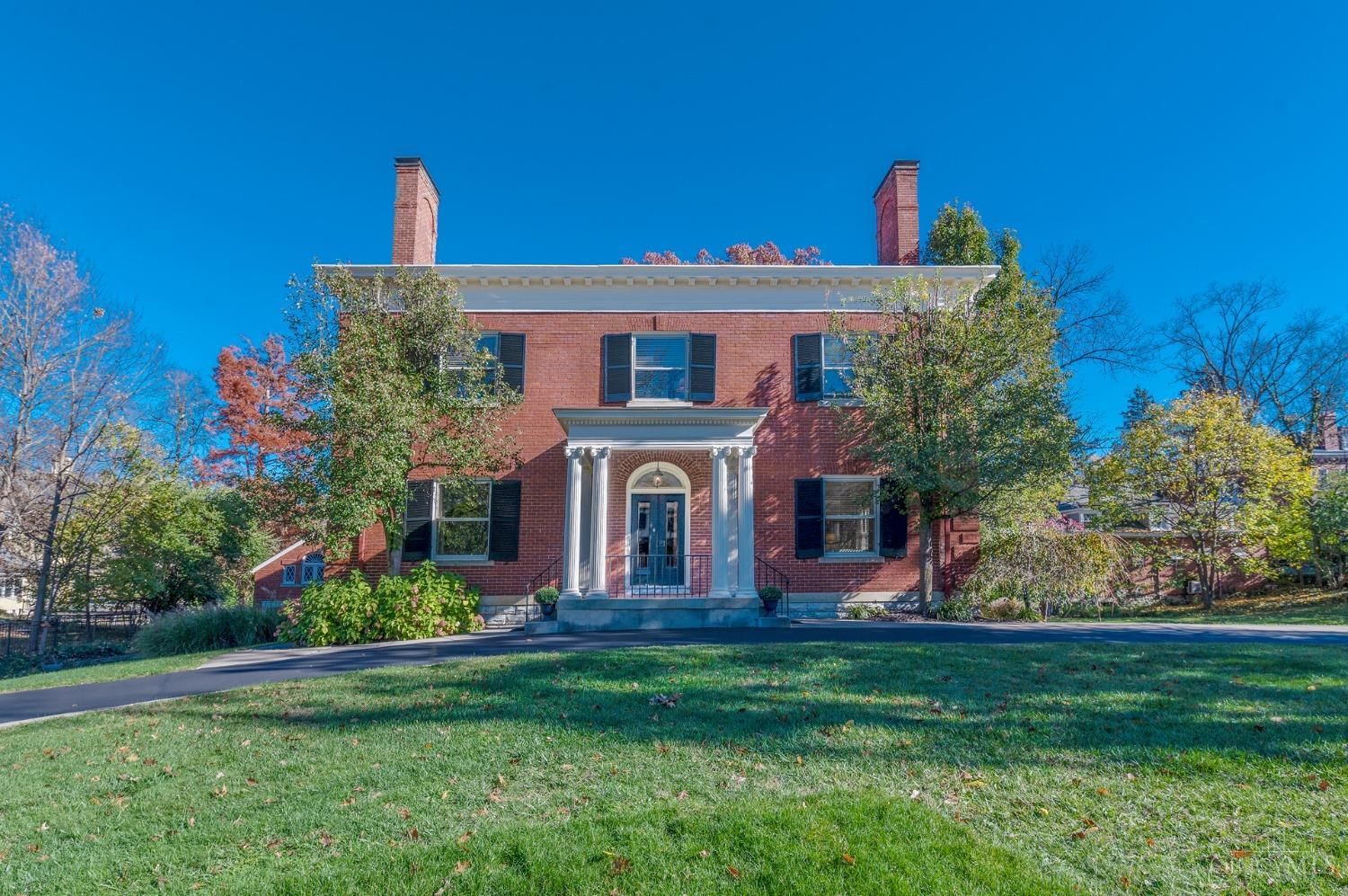 2928 Wold Avenue, Cincinnati, OH 45206