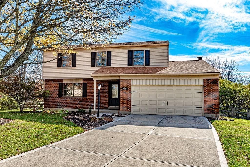 7896 Red Fox Drive, West Chester, OH 45069