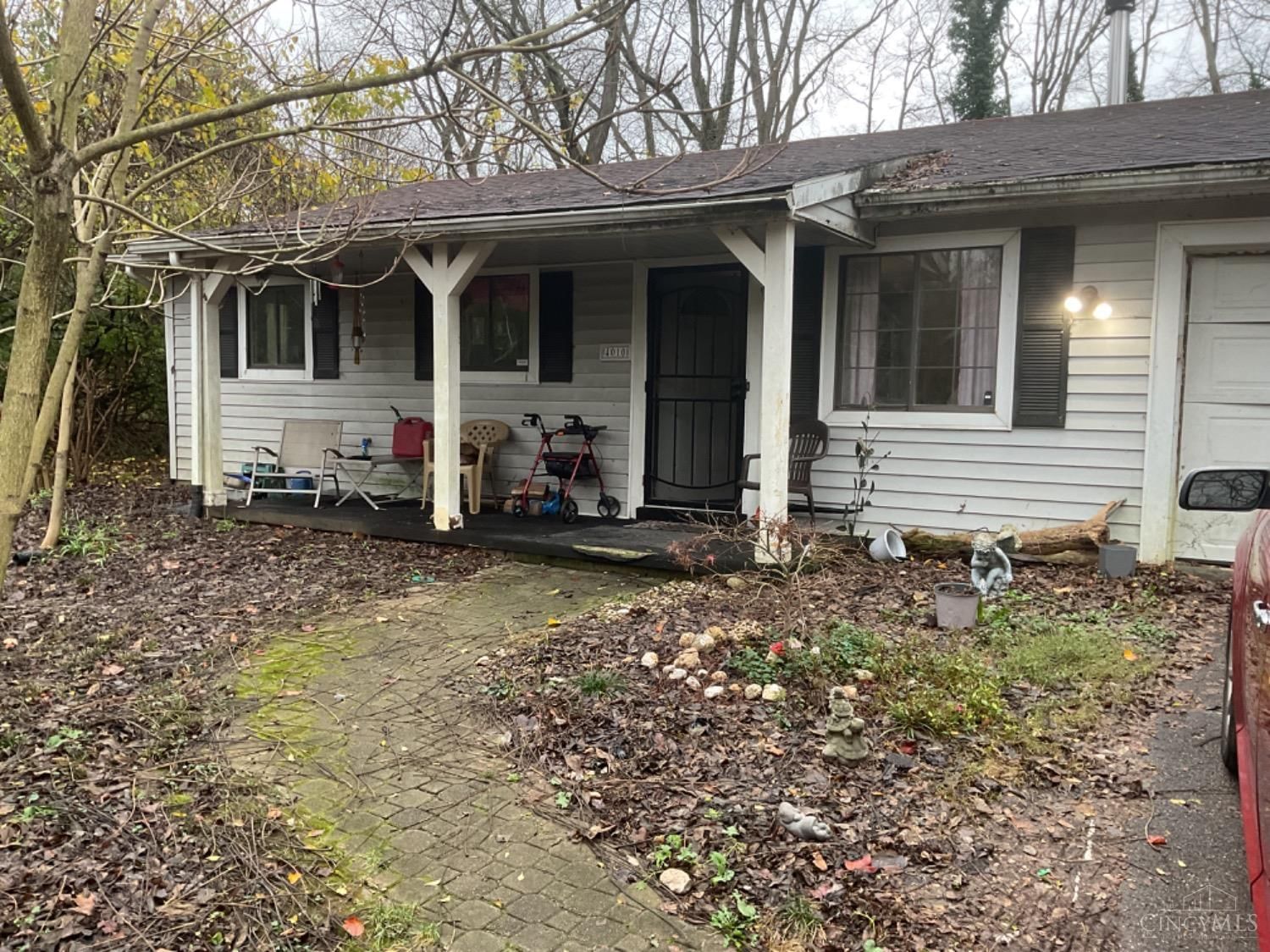 4010 Riverview Avenue, Middletown, OH 45042