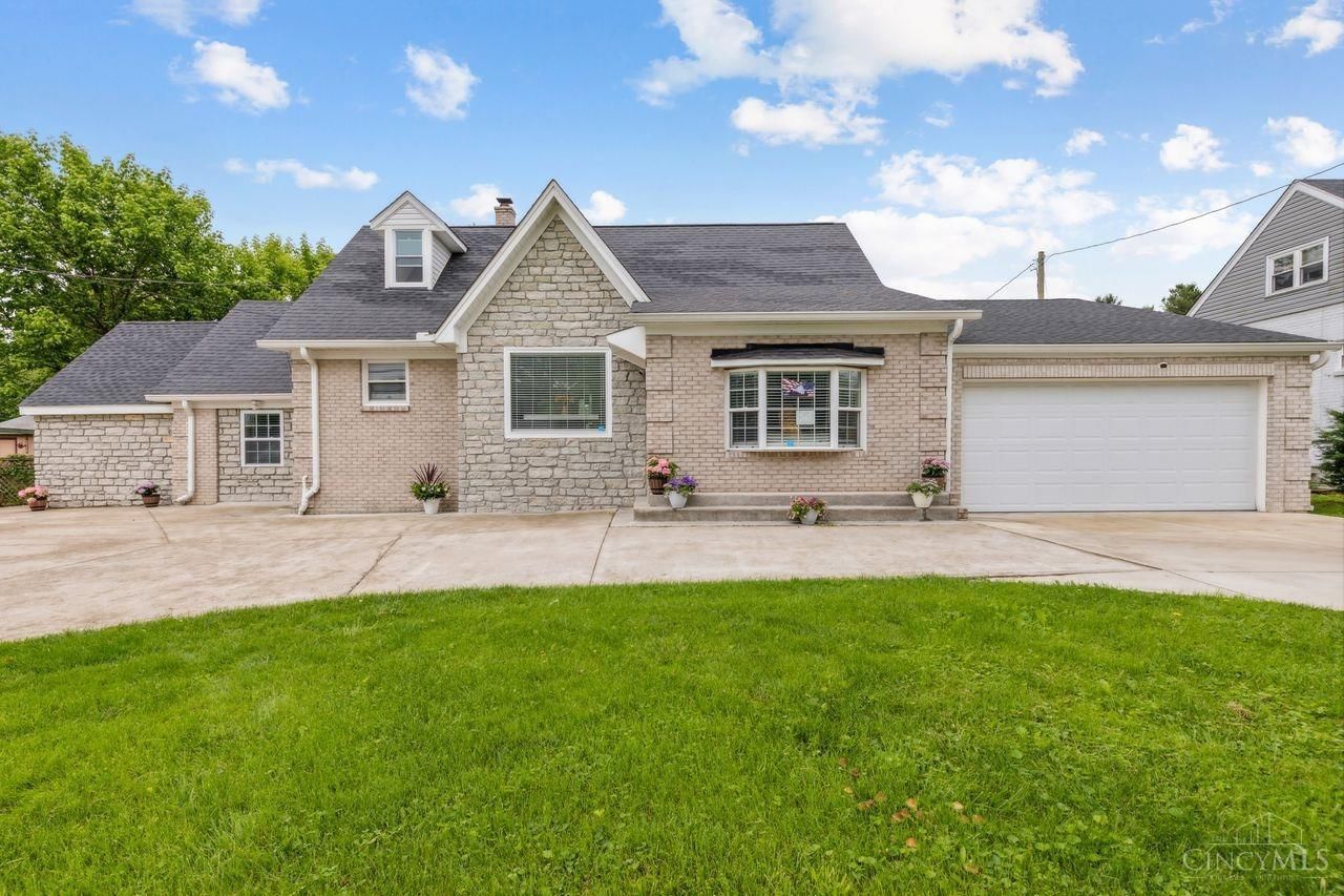 4222 Mt Carmel Tobasco Road, Union Twp, OH 45255