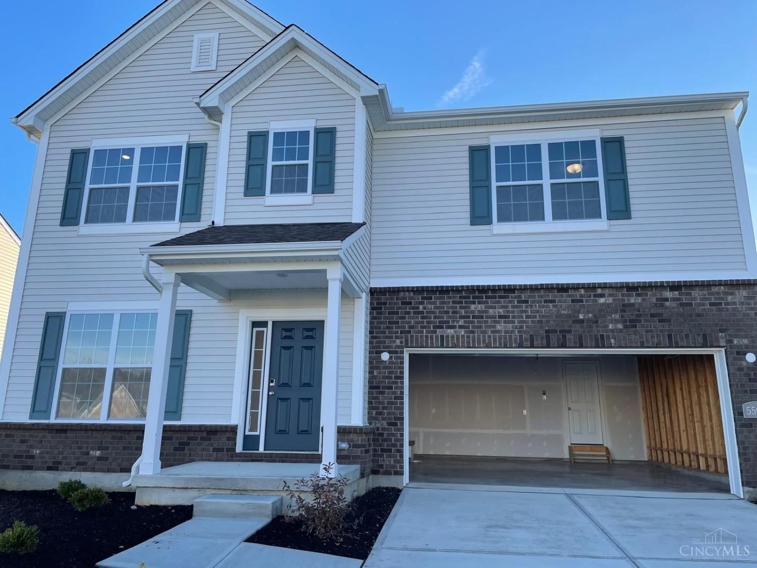 5500 Scenic Trail Drive, Fairfield Twp, OH 45011