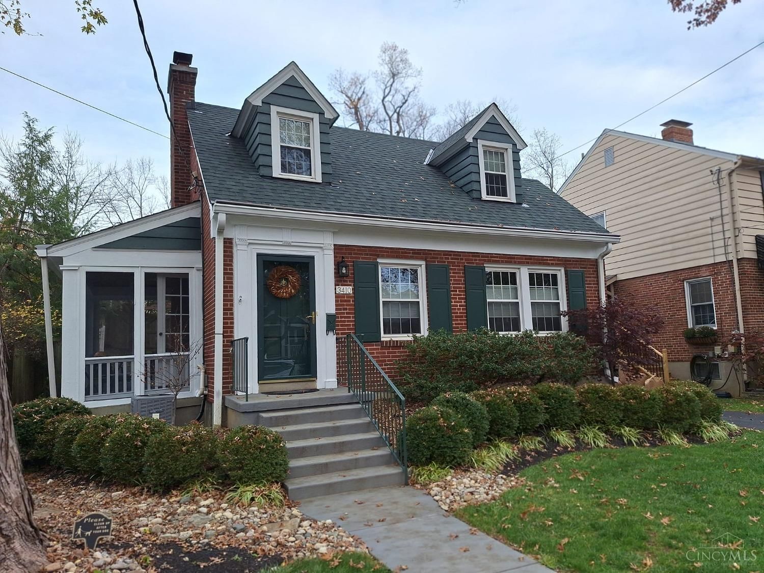 3410 Oak Lane, Cincinnati, OH 45209