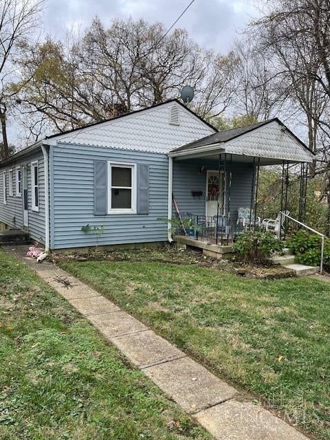 6503 Britton Avenue, Cincinnati, OH 45227