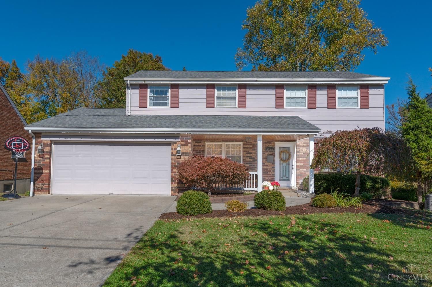 3422 Melodymanor Drive, Colerain Twp, OH 45239