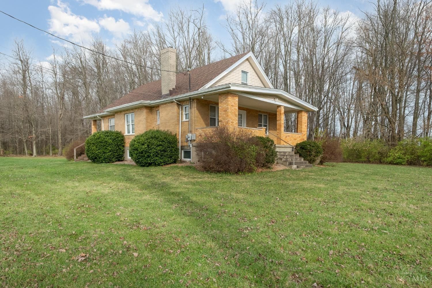 Photo of 1261 Yankeetown Road