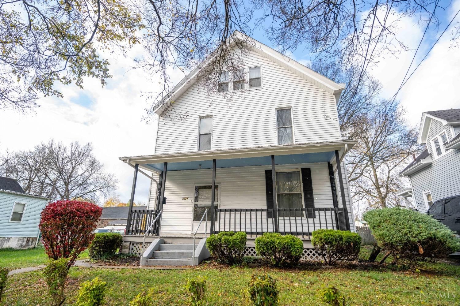 5325 Ravenna Street, Cincinnati, OH 45227