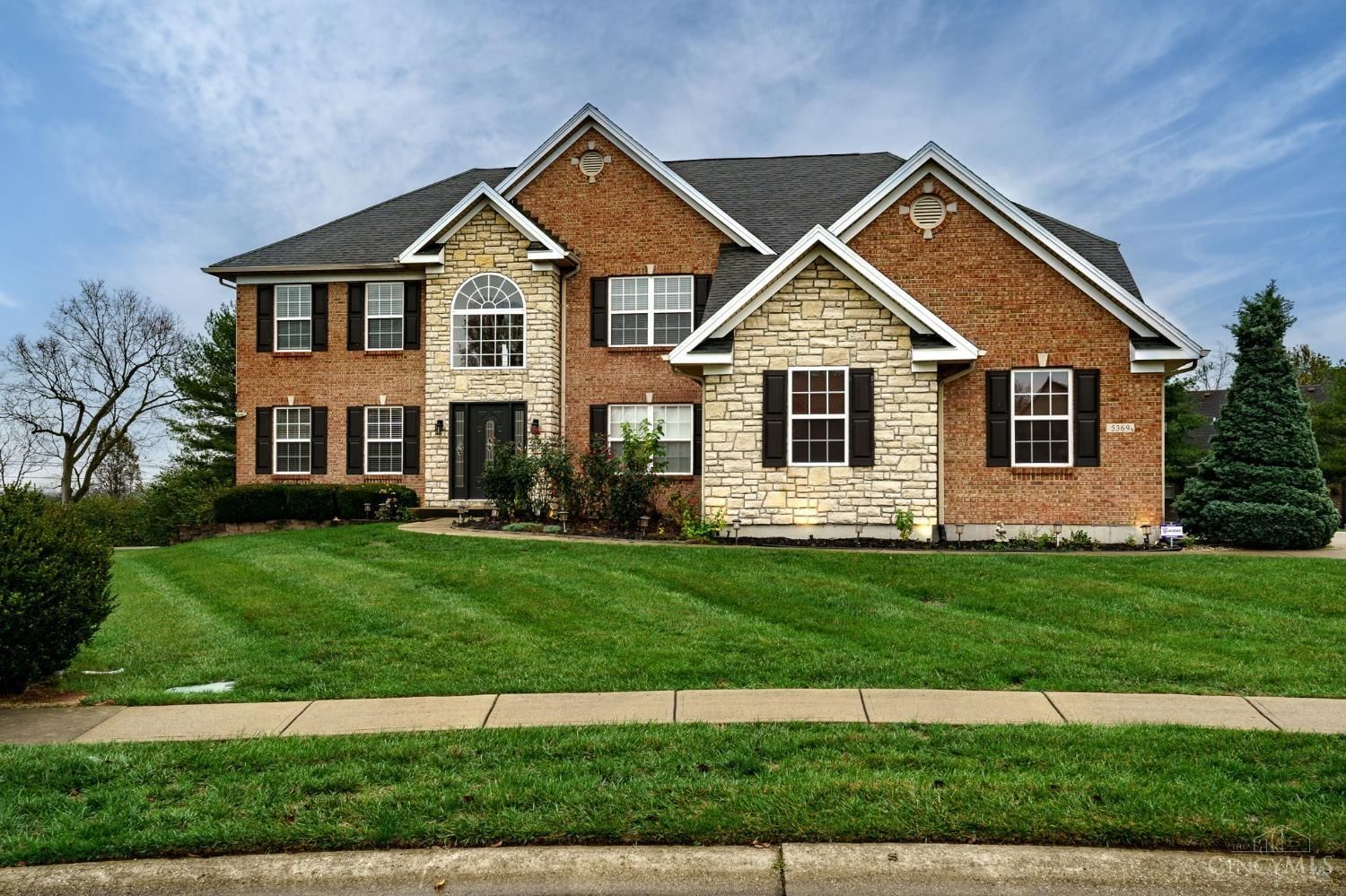 5369 Christopher Court, Liberty Twp, OH 45011