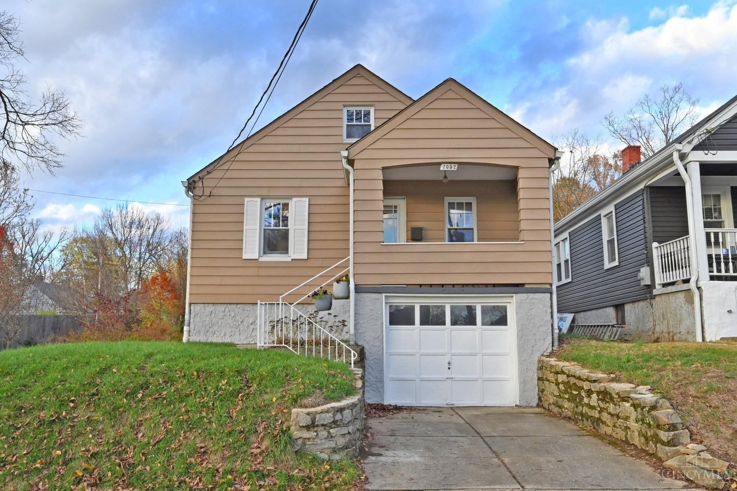 7052 Palmetto Street, Cincinnati, OH 45227