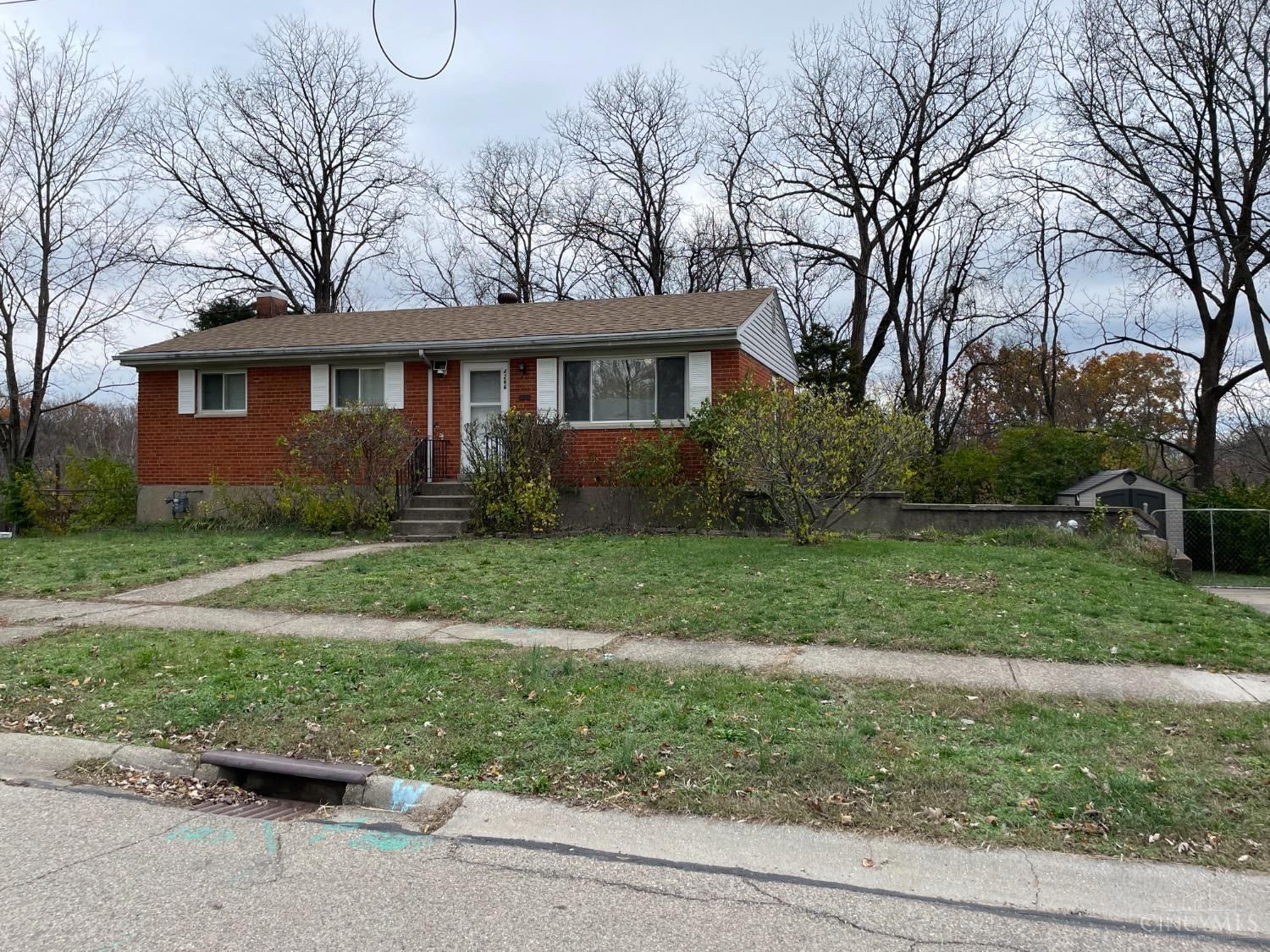 4266 Skylark Drive, Delhi Twp, OH 45238