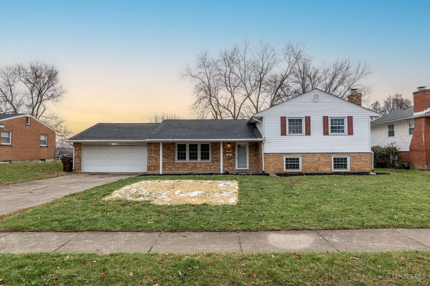 3628 Fiesta Way, Middletown, OH 45044