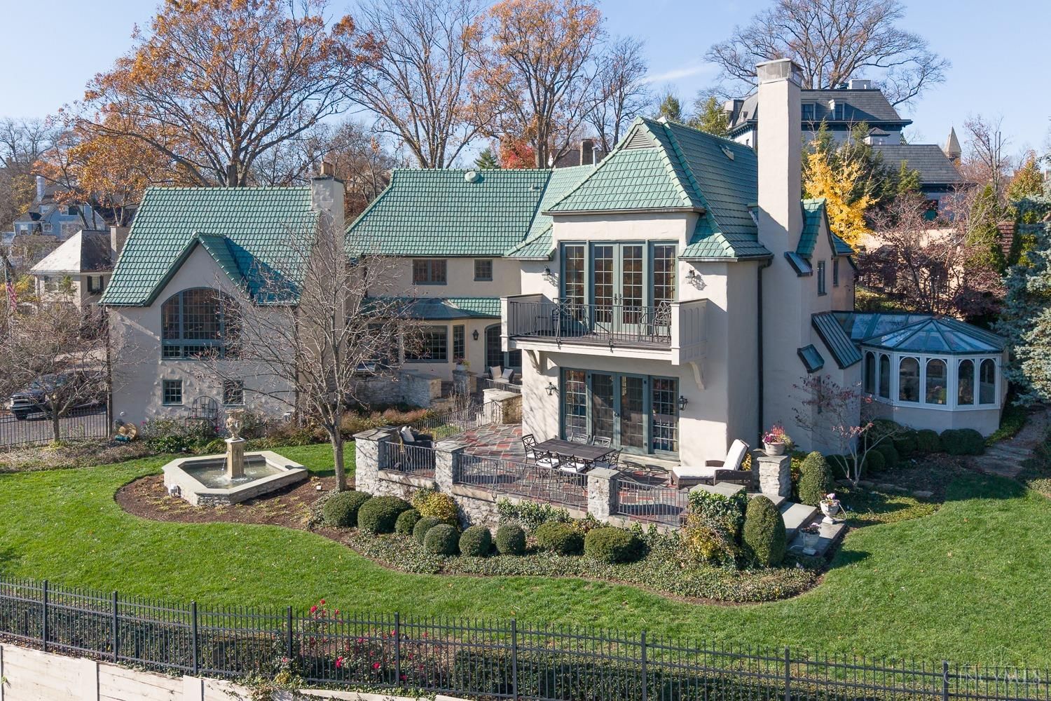 1834 Keys Crescent Lane, Cincinnati, OH 45206