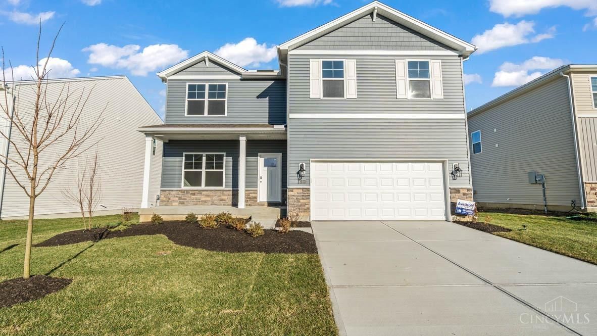 6132 Lakefield Place, Goshen Twp, OH 45150