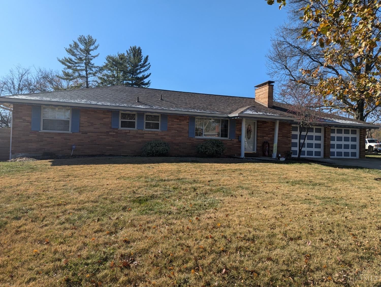 3375 Basswood Lane, Green Twp, OH 45239