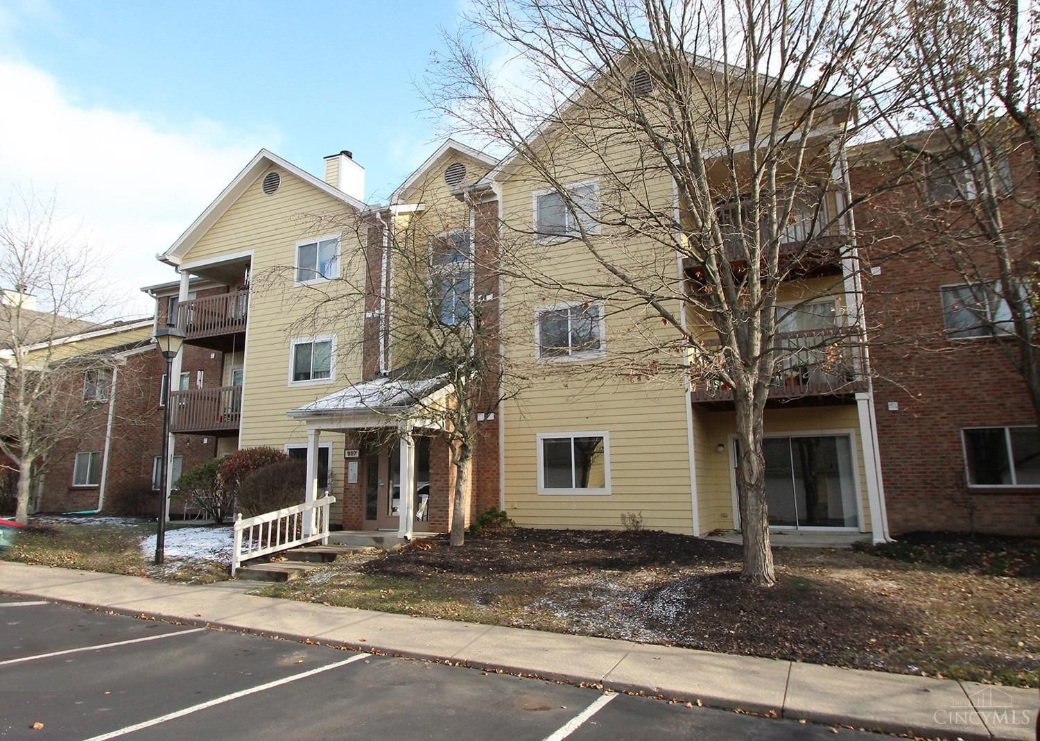 997 Cedar Ridge Drive, Pierce Twp, OH 45245