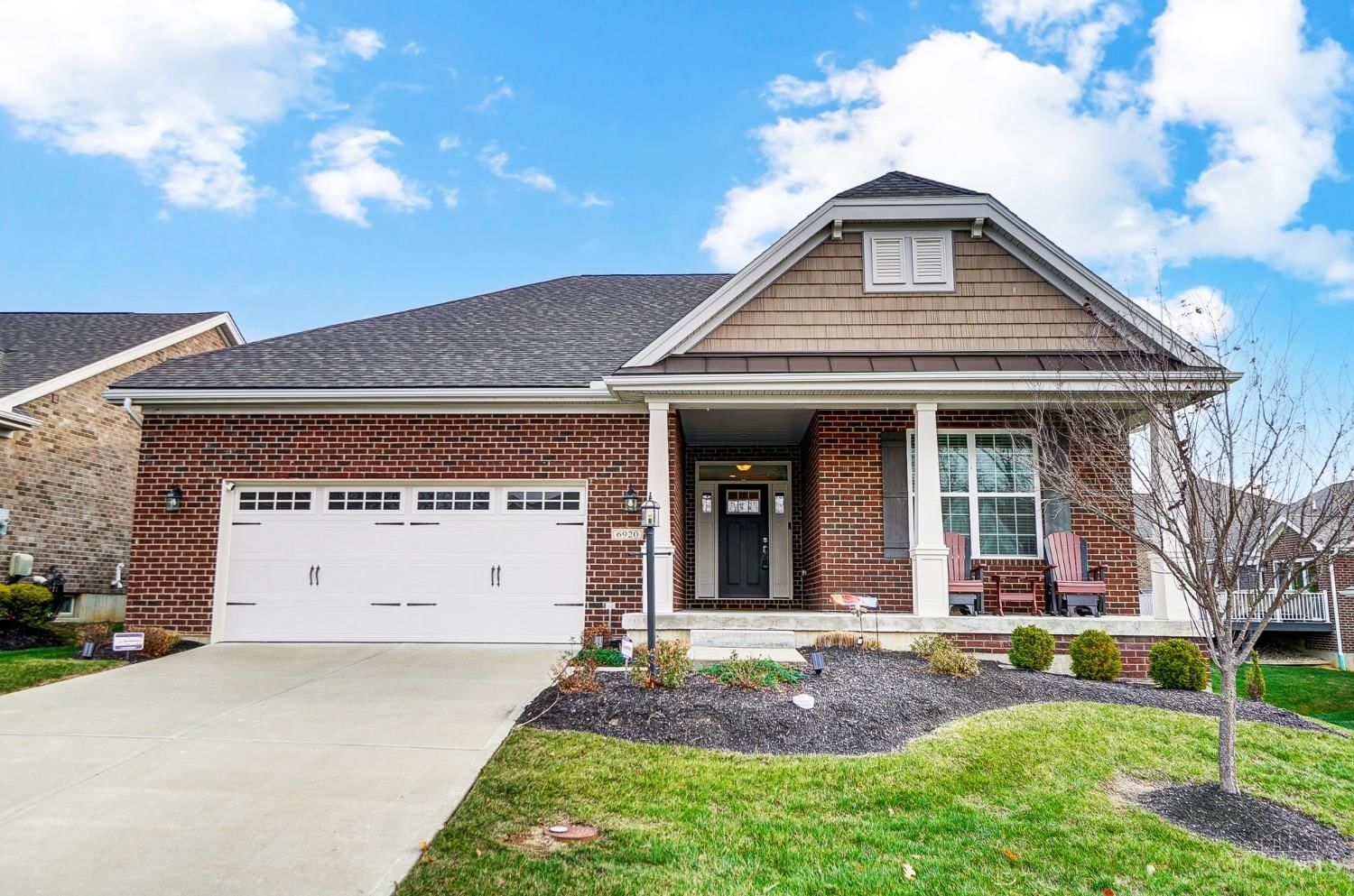 6920 Mary Joy Court, Green Twp, OH 45002