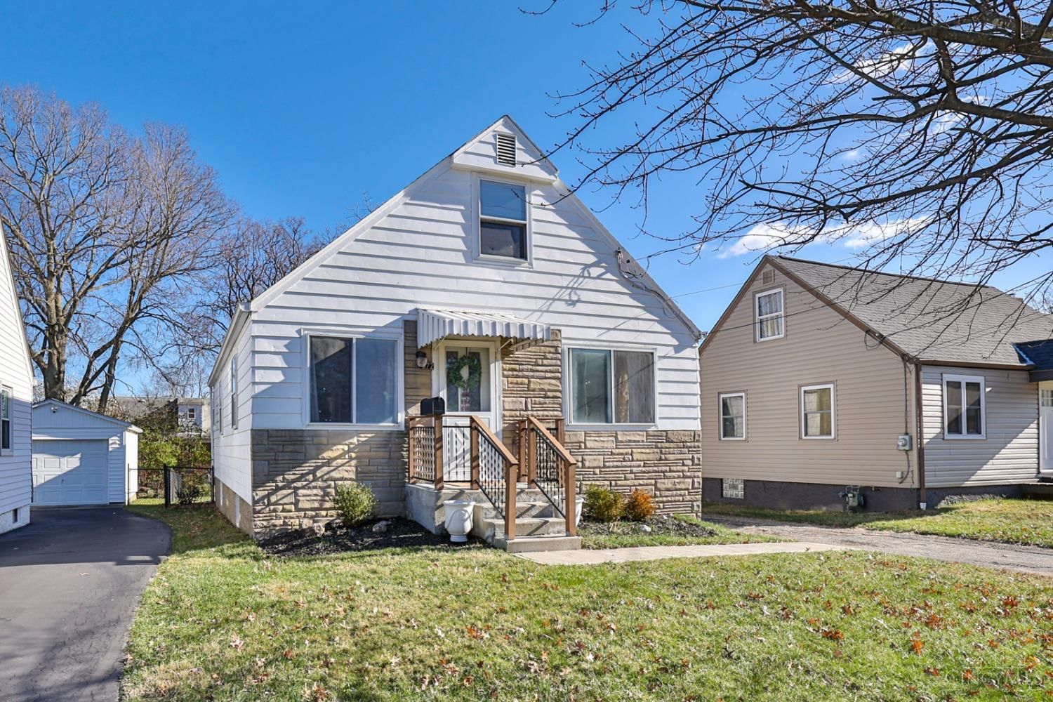 7372 Richmond Avenue, Deer Park, OH 45236