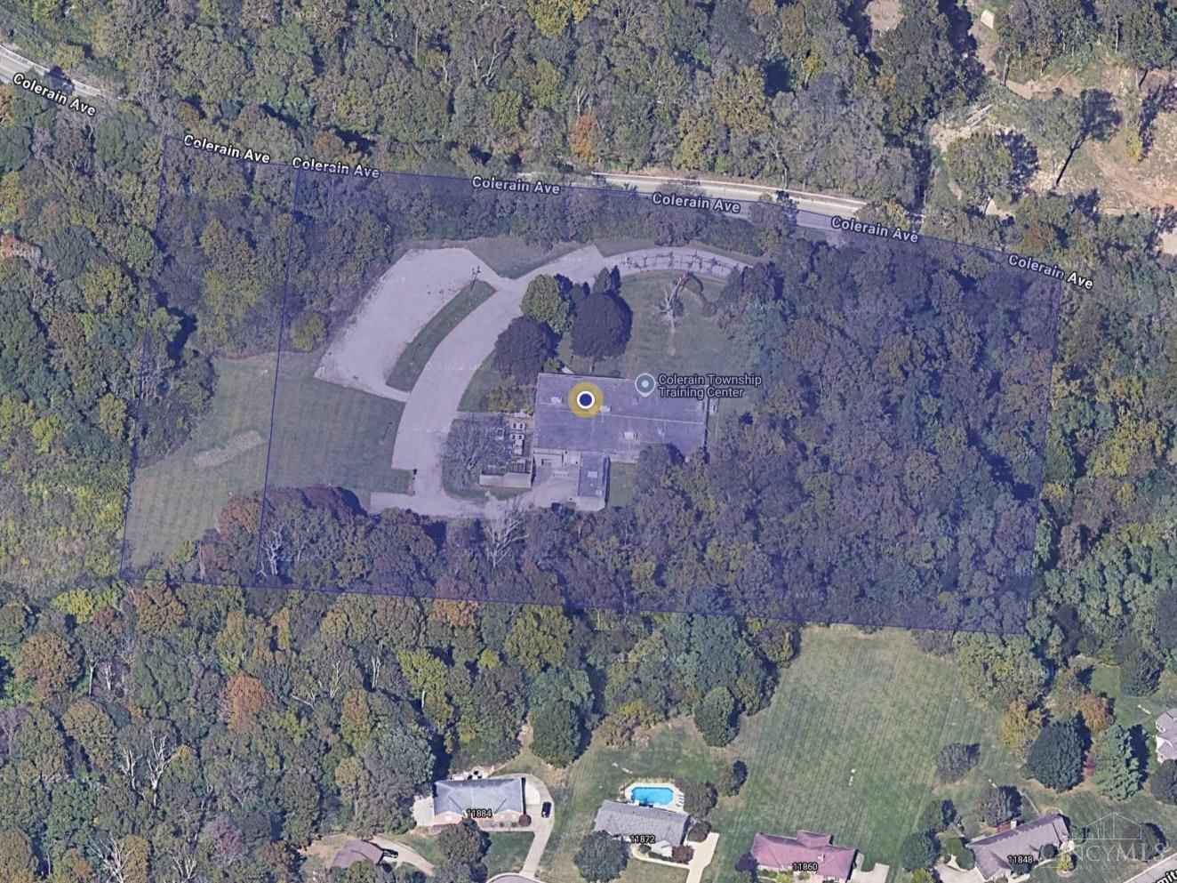 11865 Colerain Avenue, Colerain Twp, OH 45252
