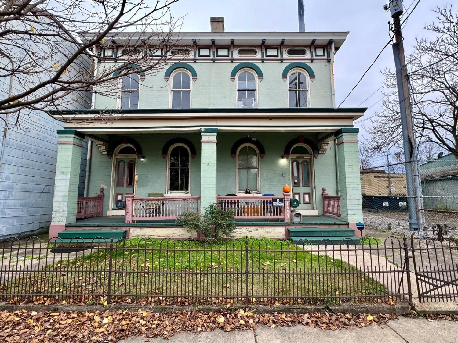 1695 Blue Rock Street, Cincinnati, OH 45223