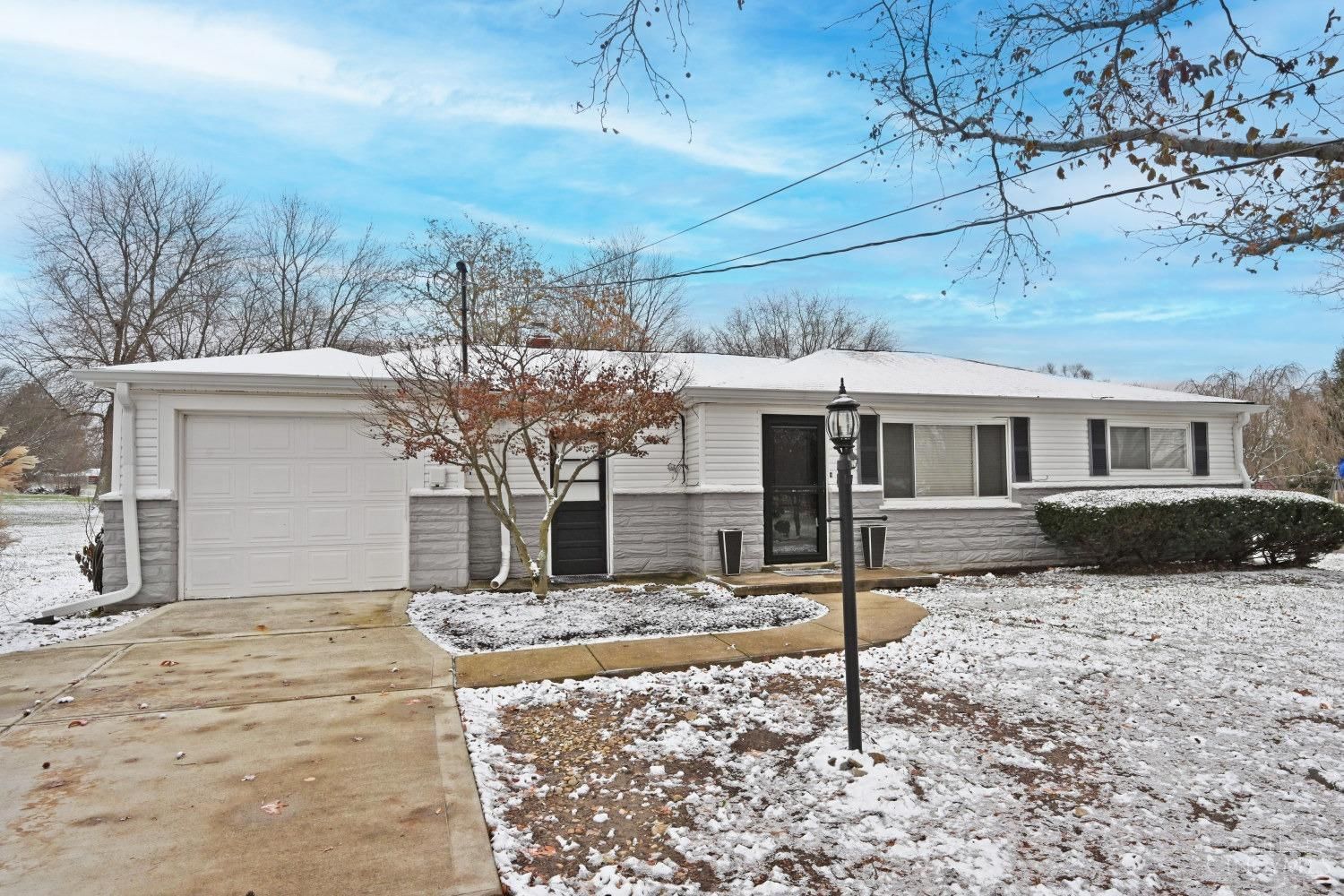 8950 Butler Warren Road, Deerfield Twp., OH 45040