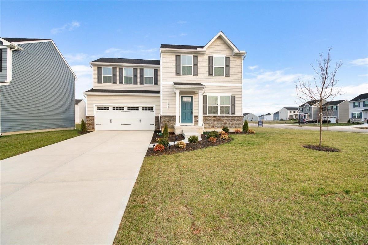 Photo of 5900 Cresting Drive