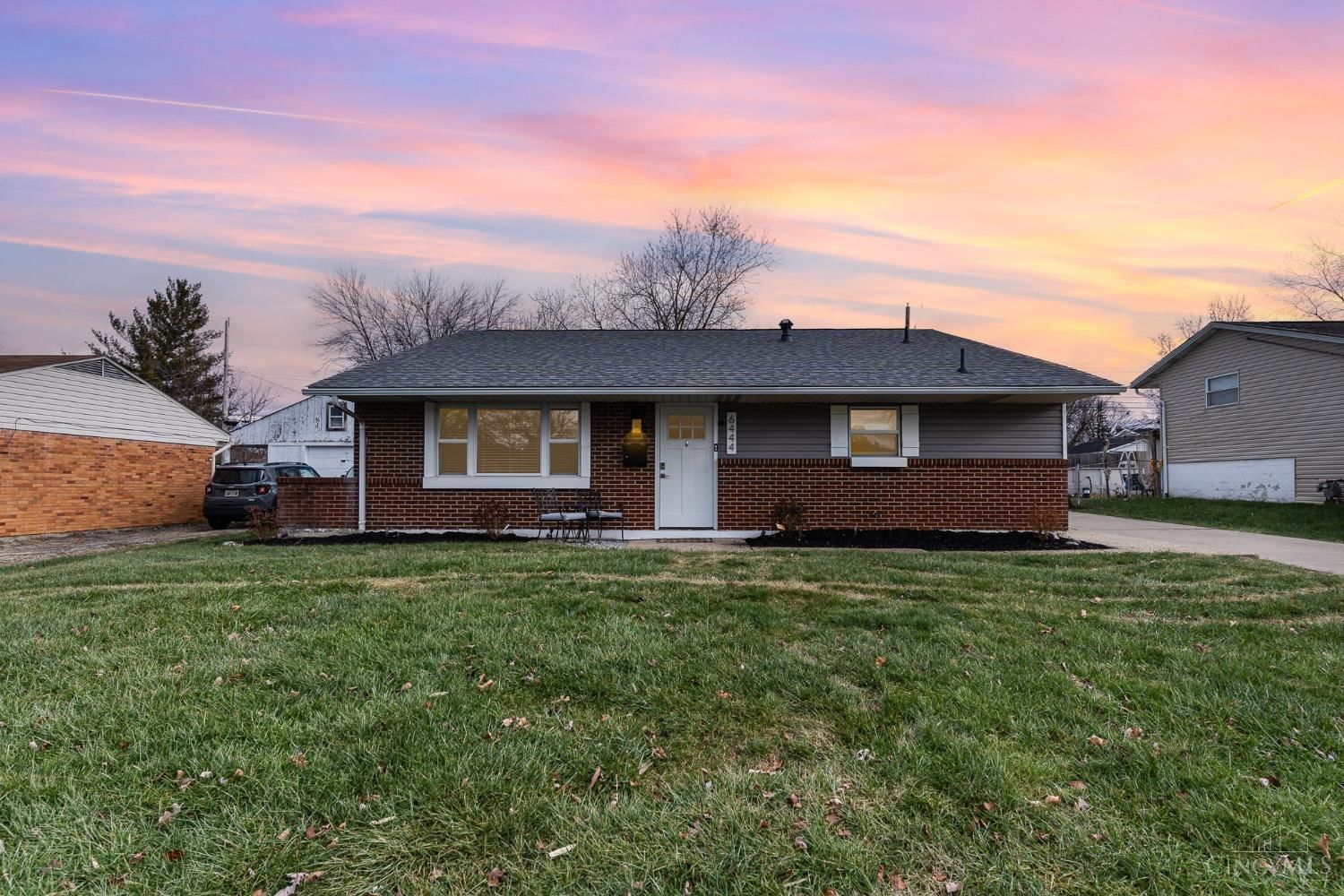 6444 Ravena Drive, Fairfield Twp, OH 45011