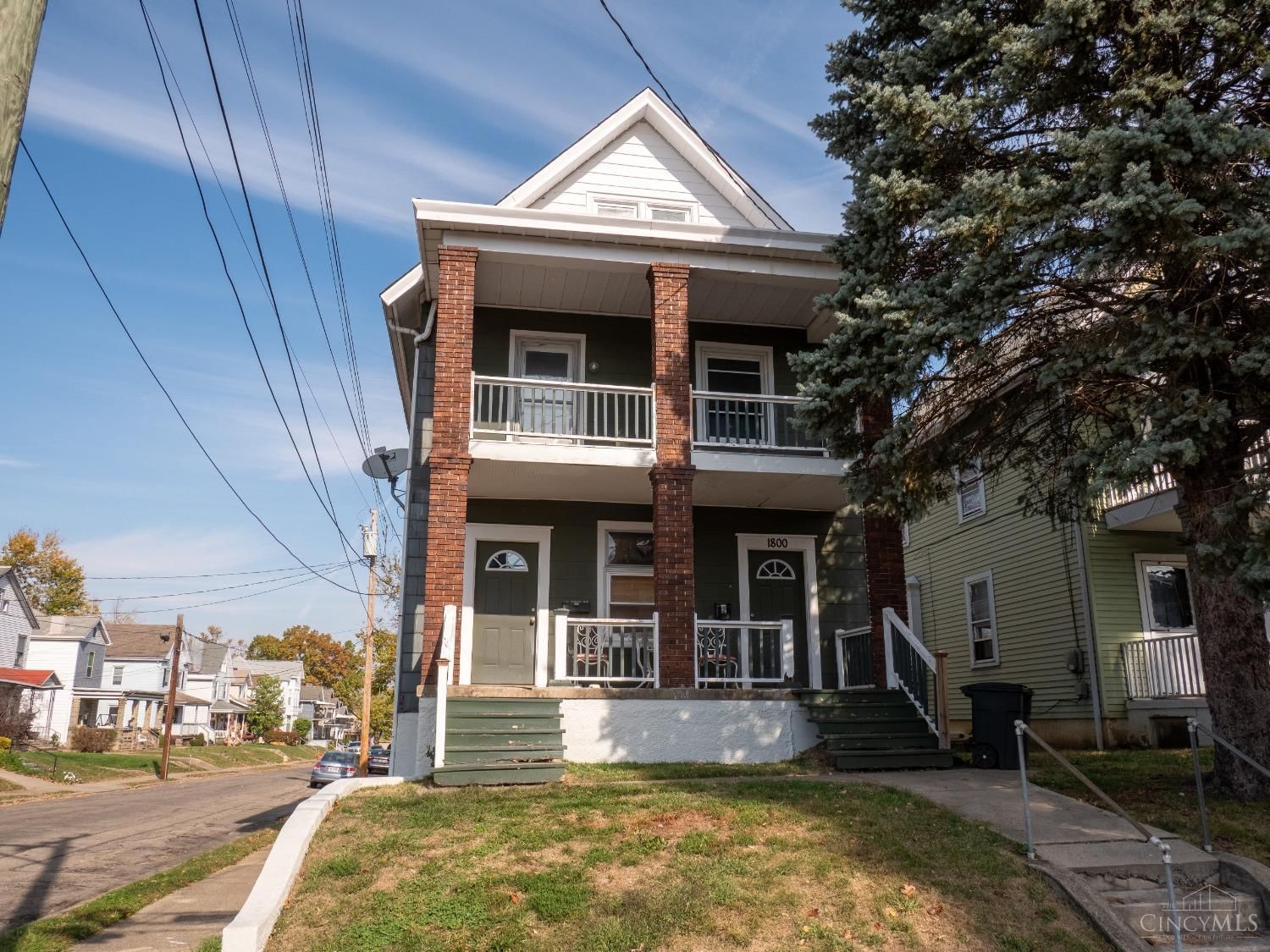 Photo of 1800 Hopkins Avenue