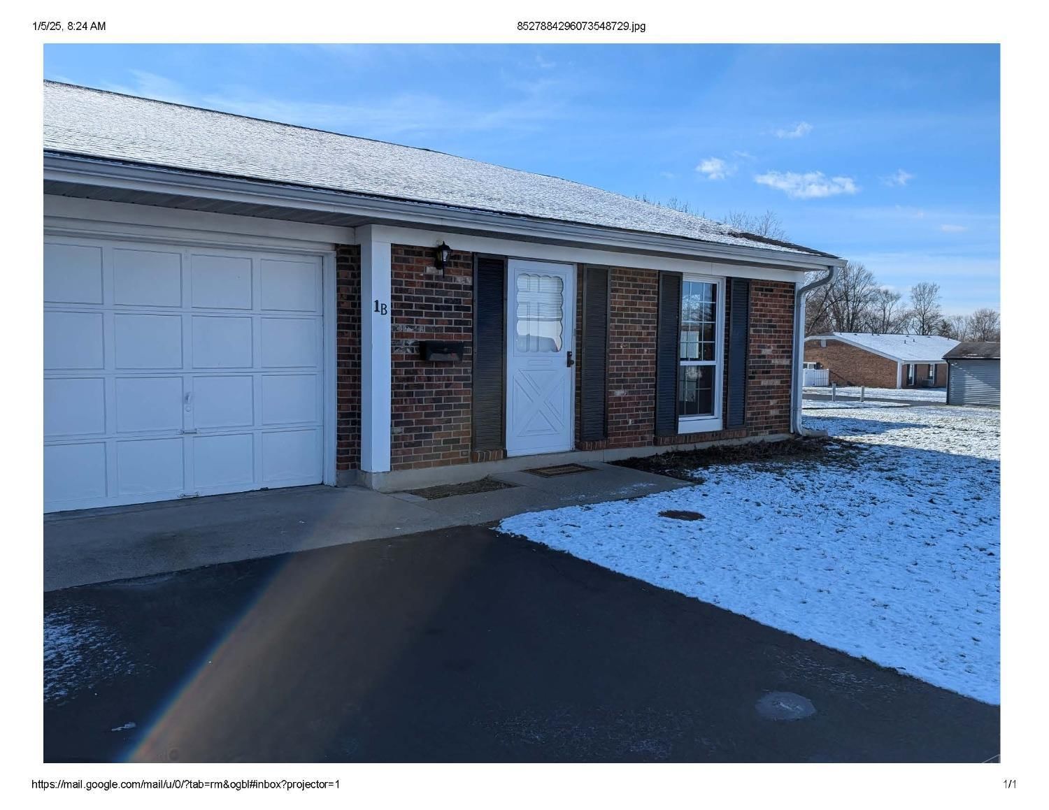 1 Cedar Cove Court, Lebanon, OH 45036