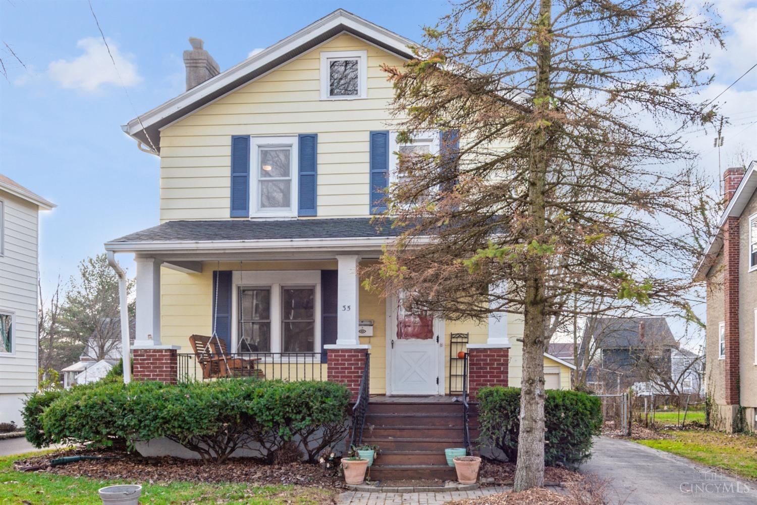 35 Sheehan Avenue, Cincinnati, OH 45216